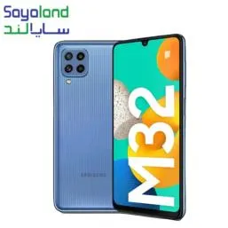 گوشی سامسونگ M32