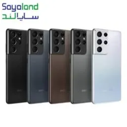 گوشی سامسونگ S21 Ultra