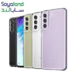 گوشی سامسونگ مدل S21 FE
