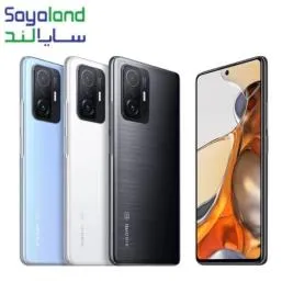 گوشی شیائومی MI 11T