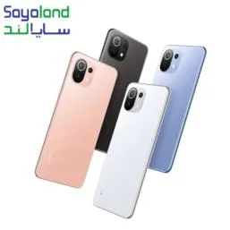 گوشی شیائومی Mi 11lite.ne