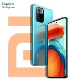 گوشی شیائومی مدل Poco X3 GT