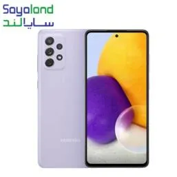گوشی موبایل سامسونگ A52