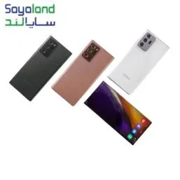 گوشی موبایل سامسونگ Not20 ultra