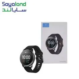 ⁩ساعت هوشمند هایلو مدل Solar
