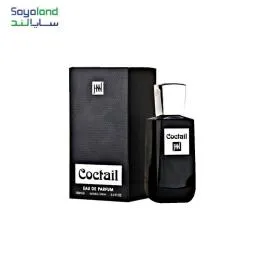 ادوپرفیوم مردانه جکوینز کوکتل Jackwin Coctail