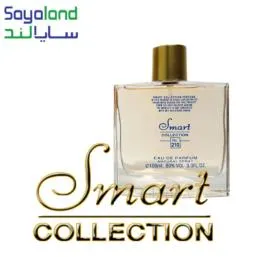 ادکلن اسمارت در 9 رایحه مختلف