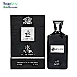عطر ادکلن اورجینال ادونچر ژاکلین (مشابه کرید اونتوس)