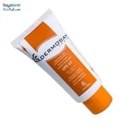 کرم ضدآفتاب درموبای مدل SPF65