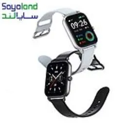 ساعت هوشمند هایلو مدل RS4 GLOBAL