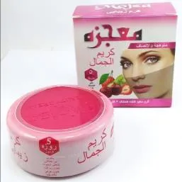کرم معجزه شب(ضدلک و سفیدکننده )